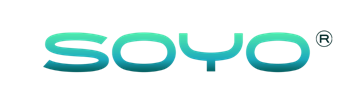 SOYO TECH.